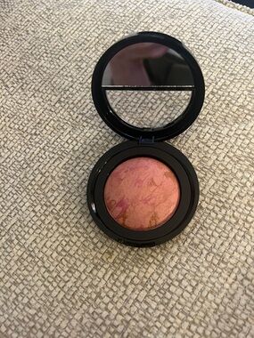 Laura Geller Baked Blush n Brighten Pink Buttercream .16 oz. NWOB